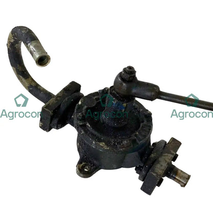 Tankningspump hydraulolja | 14043541 | Åkerman H10 Bränslesystem