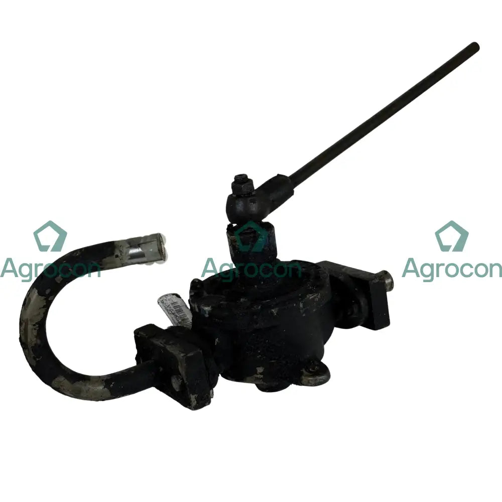 Tankningspump hydraulolja | 14043541 | Åkerman H10 - Bränslesystem