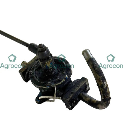 Tankningspump hydraulolja | 14043541 | Åkerman H10 Bränslesystem