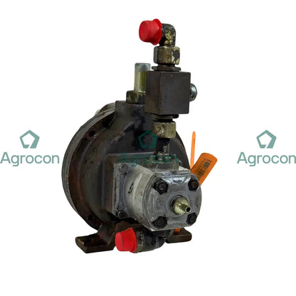 Tankningspump till diesel | 14244810 | Åkerman EW130C - Bränslesystem