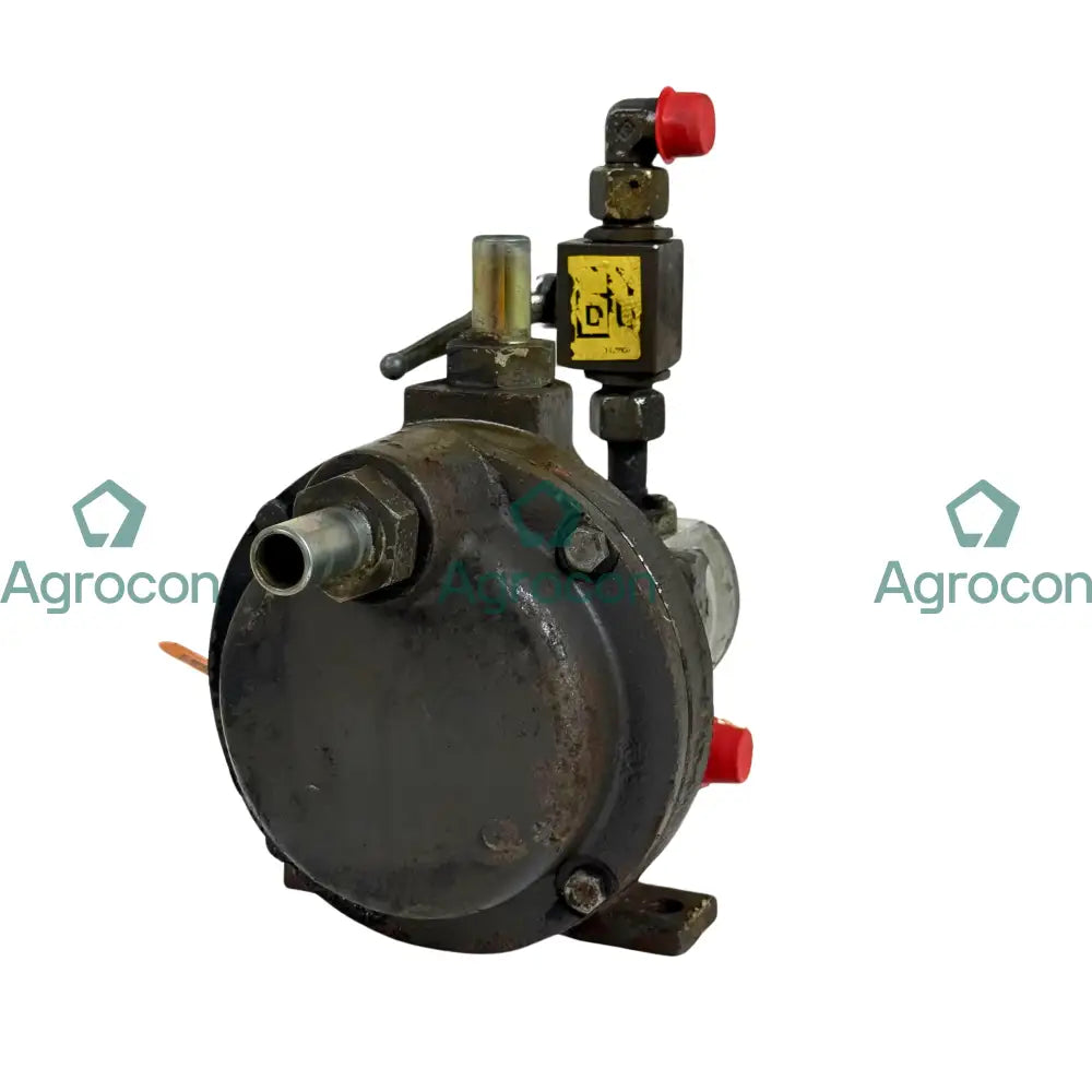 Tankningspump till diesel | 14244810 | Åkerman EW130C Bränslesystem