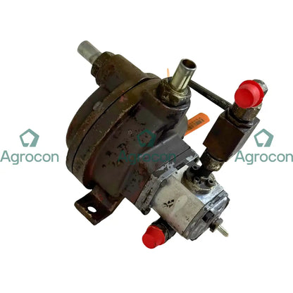 Tankningspump till diesel | 14244810 | Åkerman EW130C Bränslesystem