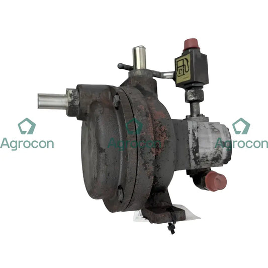Tankningspump till diesel | 14244810 | Åkerman EW150C - Bränslesystem