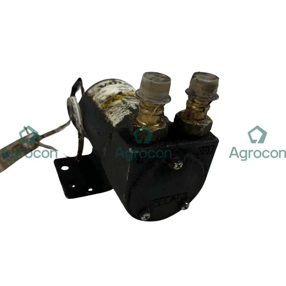 Tankningspump till diesel | 14567530 | Volvo EC140CL Bränslesystem