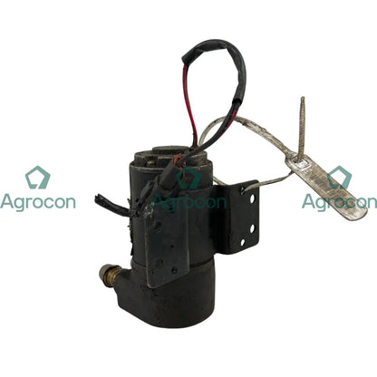 Tankningspump till diesel | 14567530 | Volvo EC140CL Bränslesystem