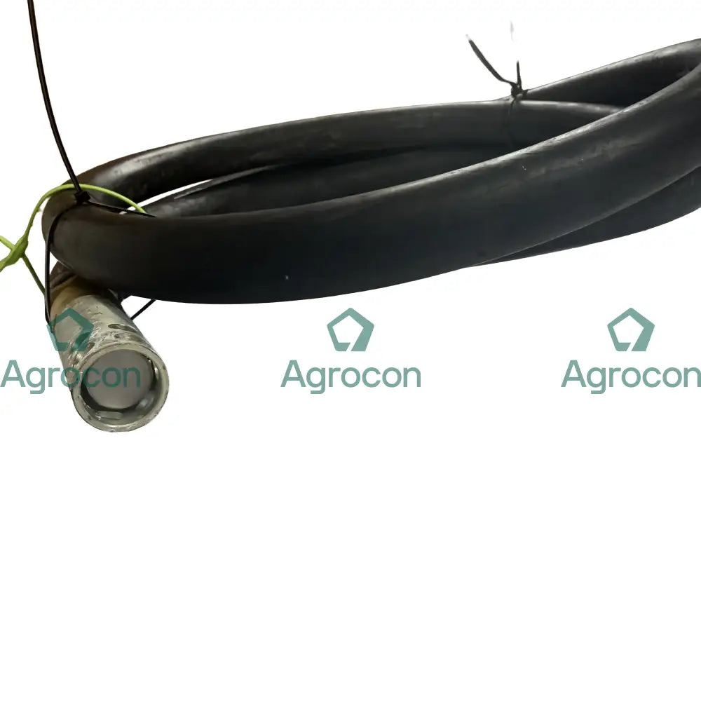 Tankslang komplett med ventil | 14536920 14701765 | Volvo EC250EL Bränslesystem