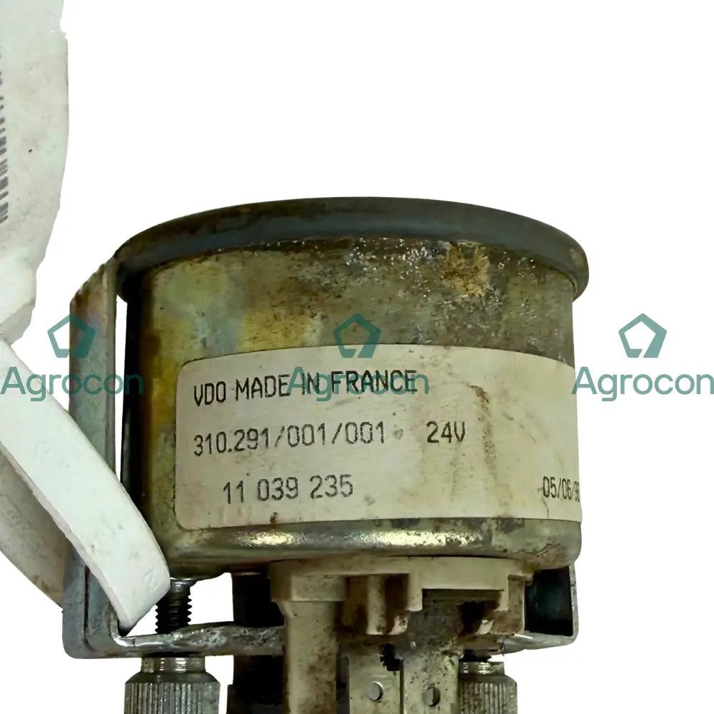 Temperaturmätare motor | 11039235 11039501 | Volvo L90C - Hyttdelar