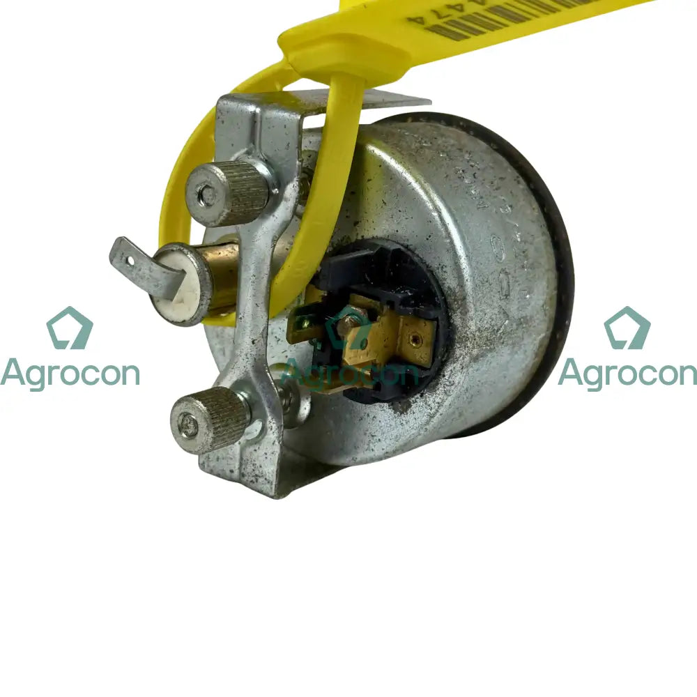 Temperaturmätare till hydraulolja | Åkerman H7C Elsystem