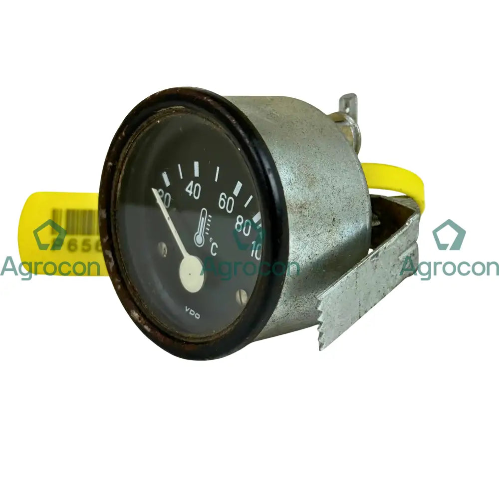 Temperaturmätare till hydraulolja | Åkerman H7C Elsystem