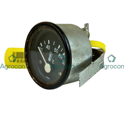 Temperaturmätare till hydraulolja | Åkerman H7C Elsystem