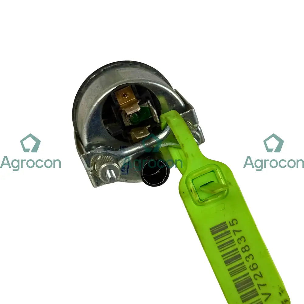 Temperaturvisare motor | 4803760 | Volvo L50 Hyttdelar