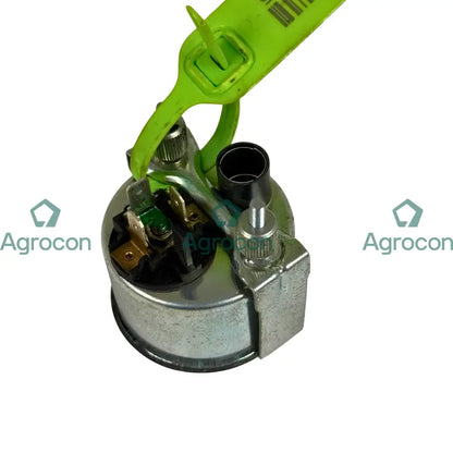 Temperaturvisare motor | 4803760 | Volvo L50 Hyttdelar