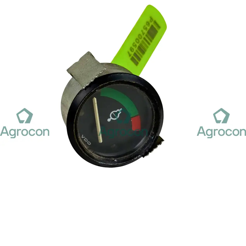 Temperaturvisare motor | 4803760 | Volvo L50 Hyttdelar