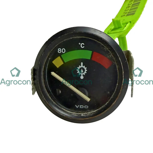 Temperaturvisare transmission | 11708798 4803777 | Volvo L50 Hyttdelar