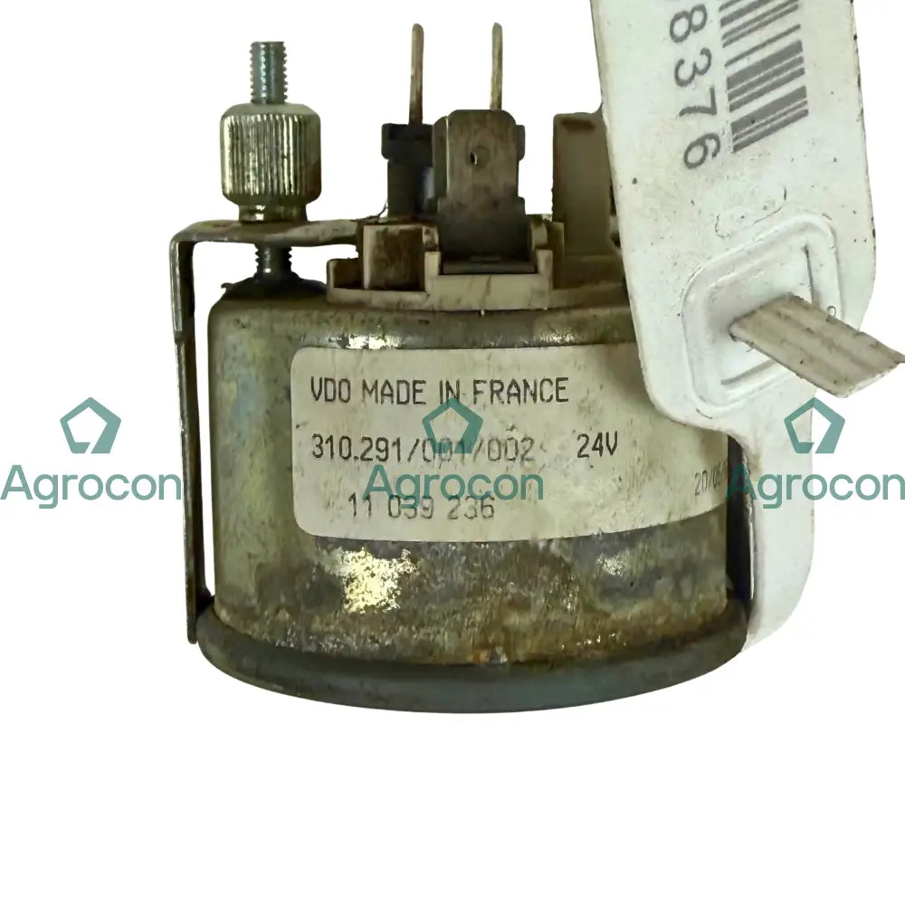Tempmätare transmission | 11039236 11039502 | Volvo L90C - Hyttdelar