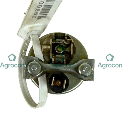 Tempmätare transmission | 11039236 11039502 | Volvo L90C - Hyttdelar
