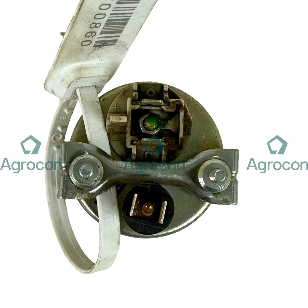 Tempmätare transmission | 11039236 11039502 | Volvo L90C Hyttdelar