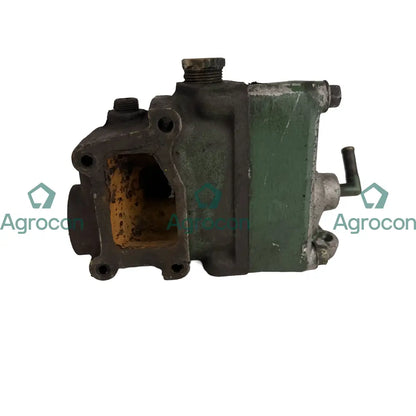 Termostathus | 1542186 465122 Motordelar