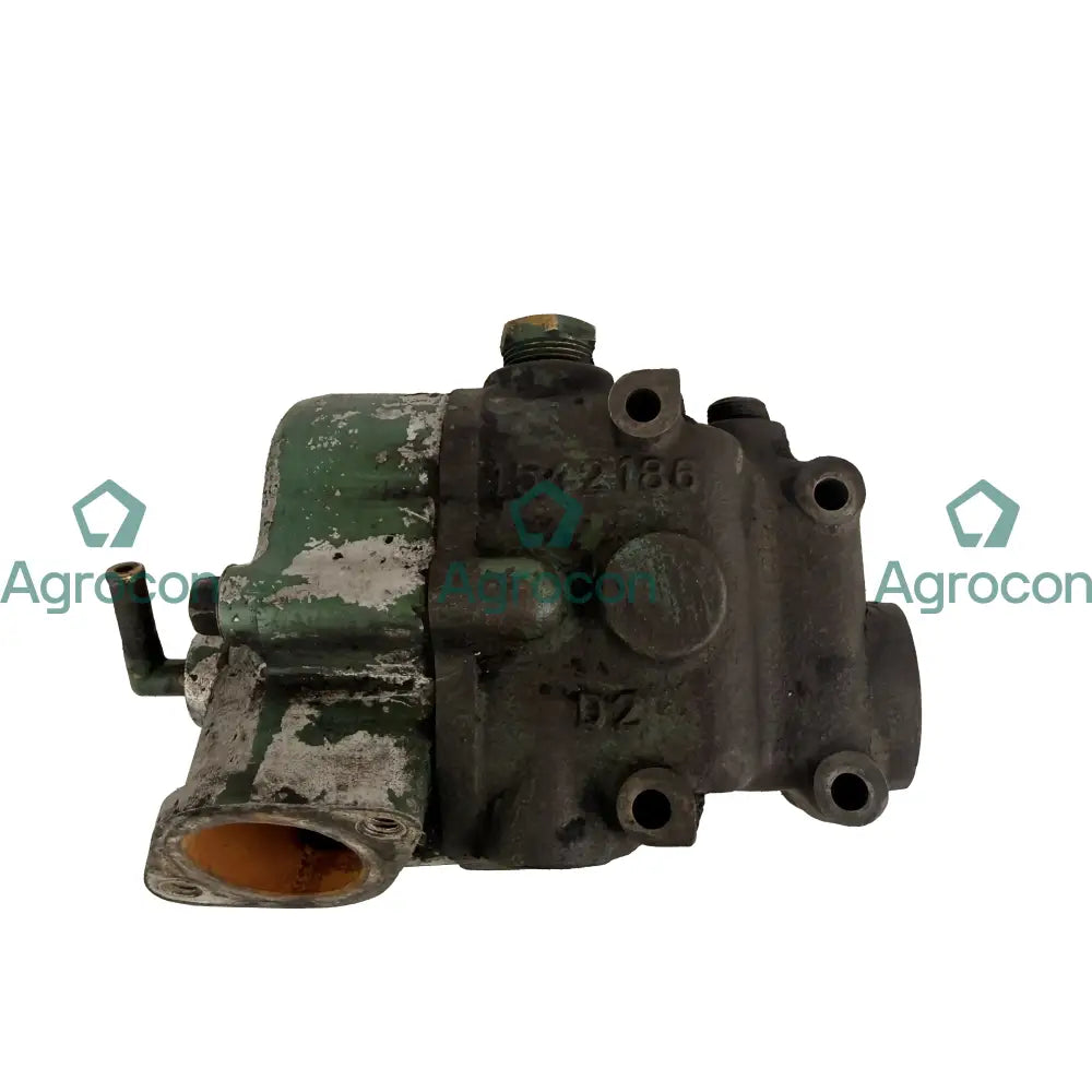 Termostathus | 1542186 465122 Motordelar