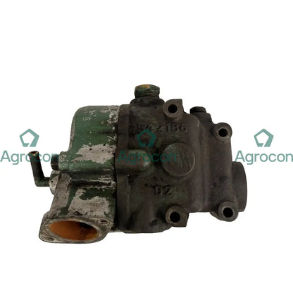 Termostathus | 1542186 465122 Motordelar