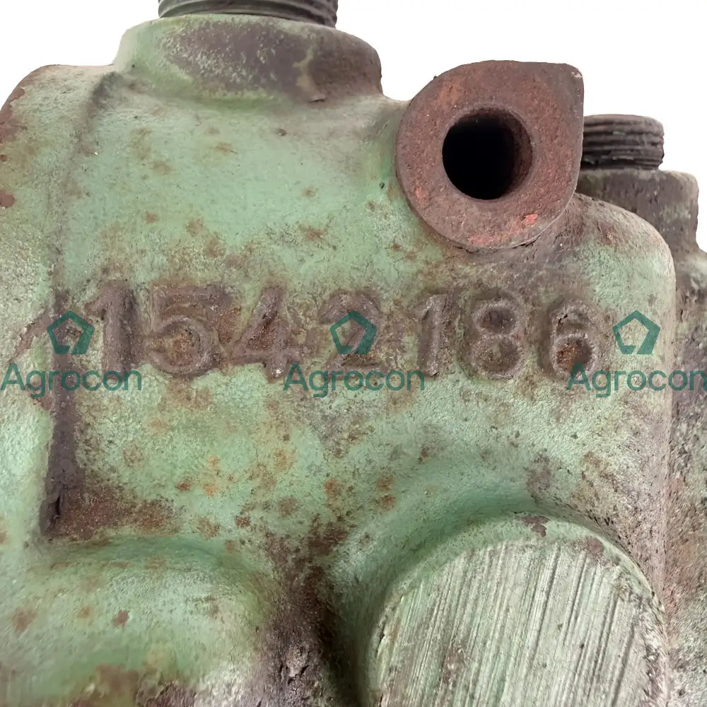Termostathus | 1542186 Motordelar