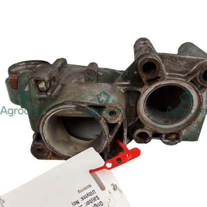 Termostathus | 471780 Motordelar