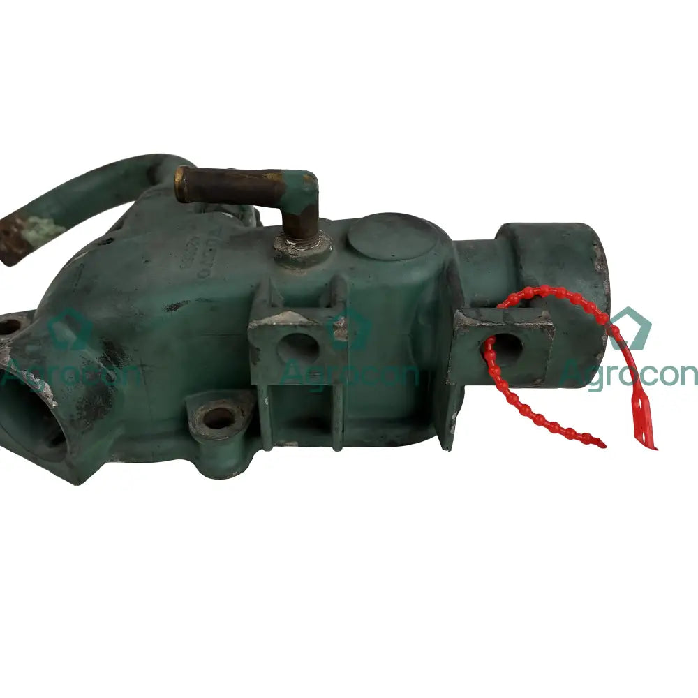 Termostathus | 471781 Motordelar