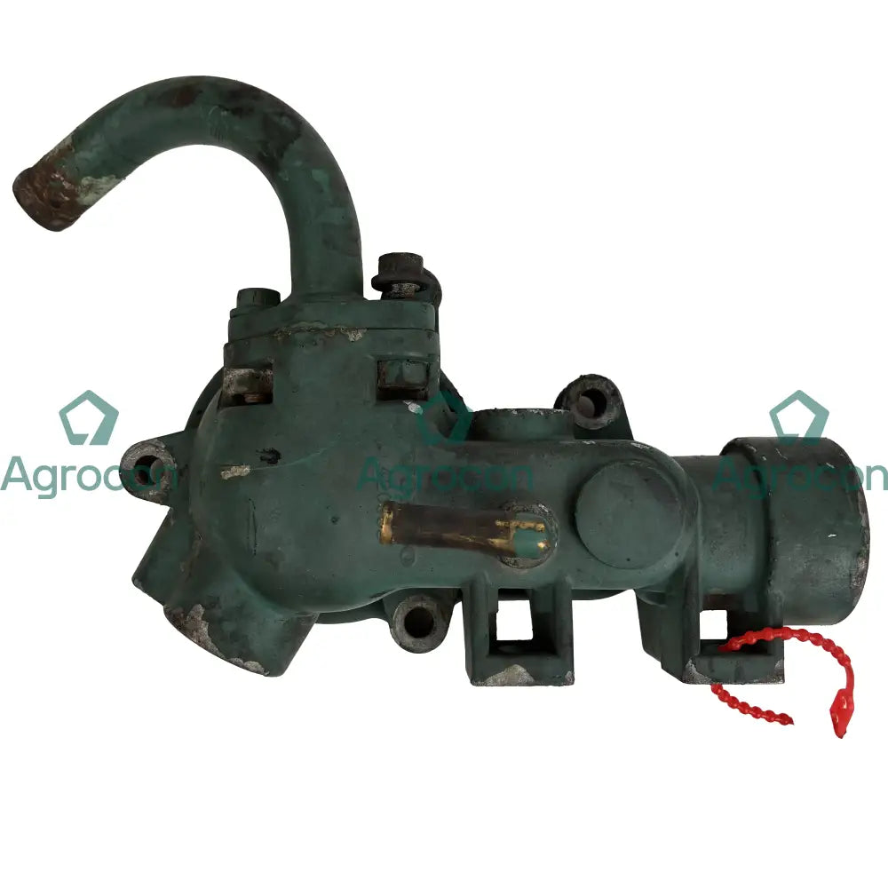 Termostathus | 471781 Motordelar