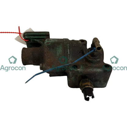 Termostathus | 4804150 | Volvo L50 - Kylsystem