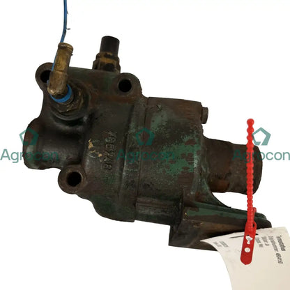 Termostathus | 4804150 | Volvo L50 Kylsystem