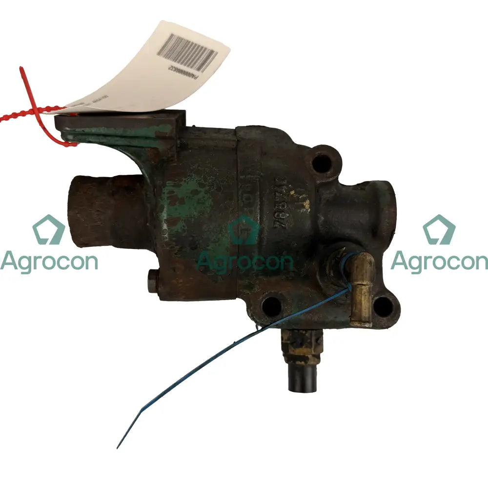 Termostathus | 4804150 | Volvo L50 - Kylsystem
