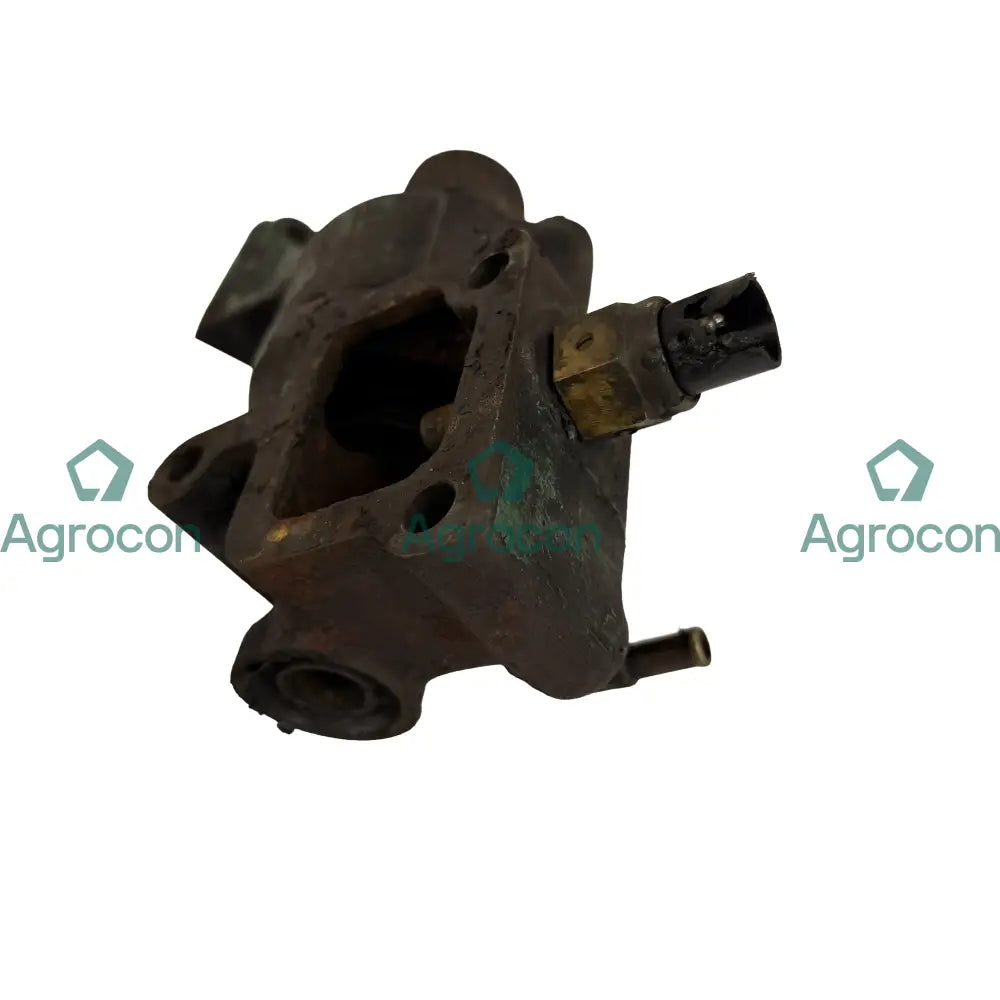 Termostathus | 4804150 | Volvo L50 Kylsystem