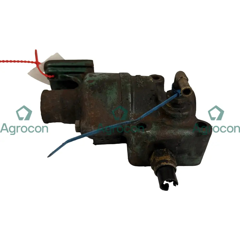Termostathus | 4804150 | Volvo L50 Kylsystem
