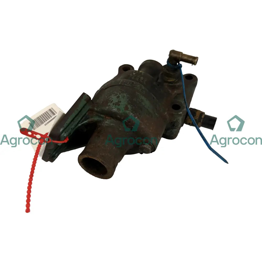 Termostathus | 4804150 | Volvo L50 Kylsystem
