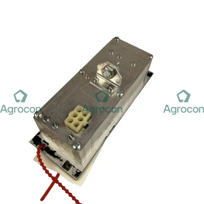 Tidur | 14254337 | Åkerman EC200 Display