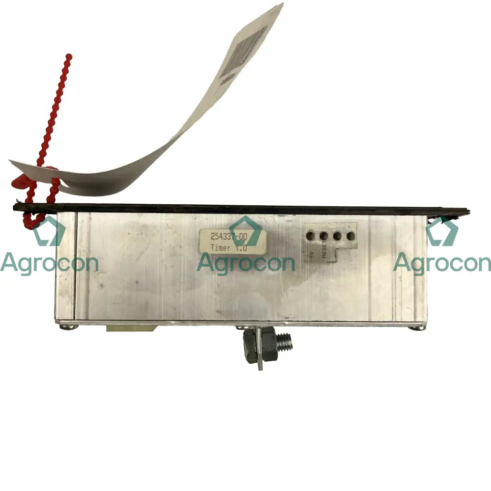 Tidur | 14254337 | Åkerman EC200 Display