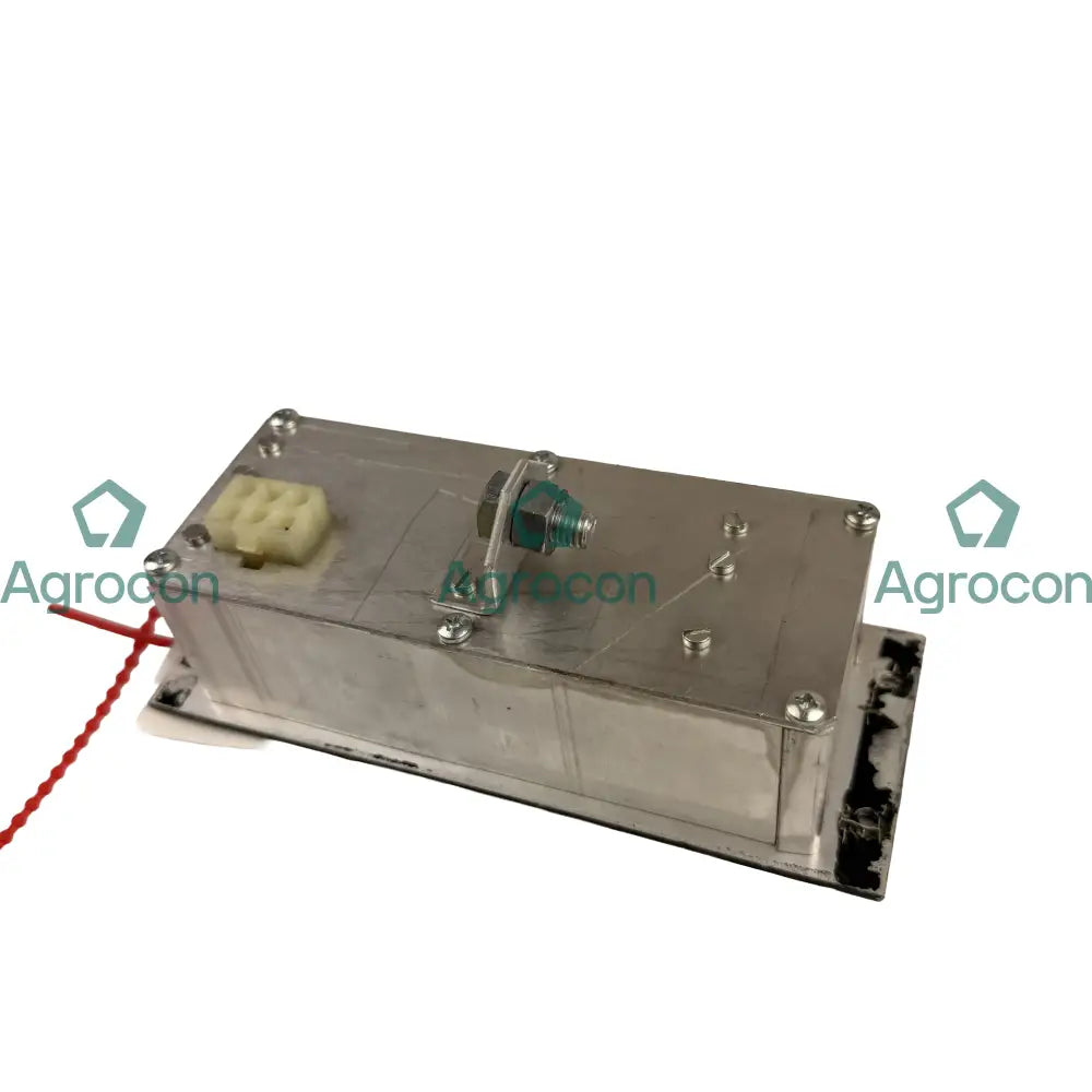 Tidur | 14254337 | Åkerman EC200 Display