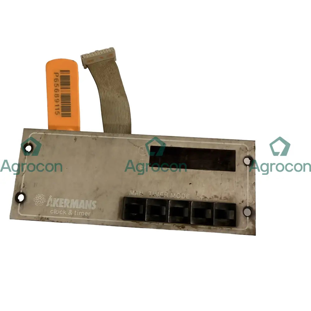 Tidur kretskort | 14049500 - Databox/kretskort