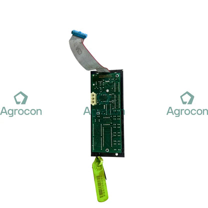 Tidur kretskort | Åkerman H10B Databox/kretskort