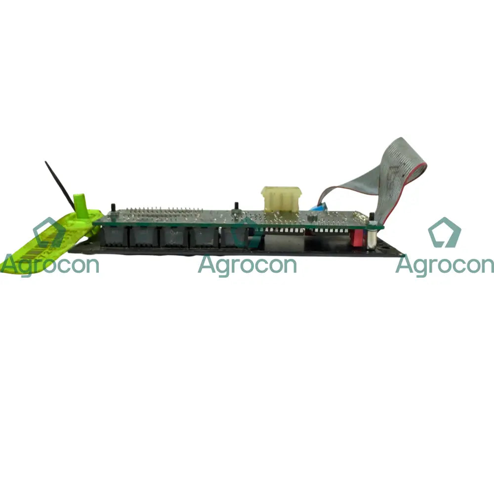 Tidur kretskort | Åkerman H10B Databox/kretskort