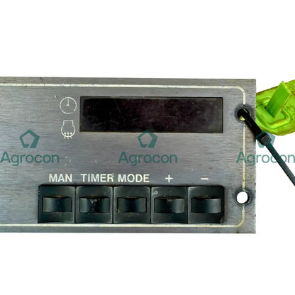 Tidur kretskort | Åkerman H10B Databox/kretskort