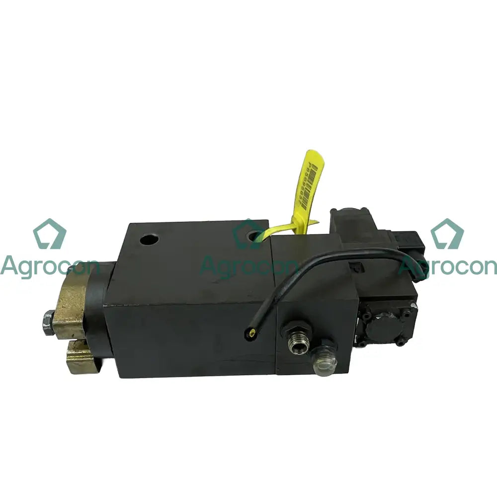 Tillskottsventil | 14254552 | Åkerman EW200 Hydraulventil