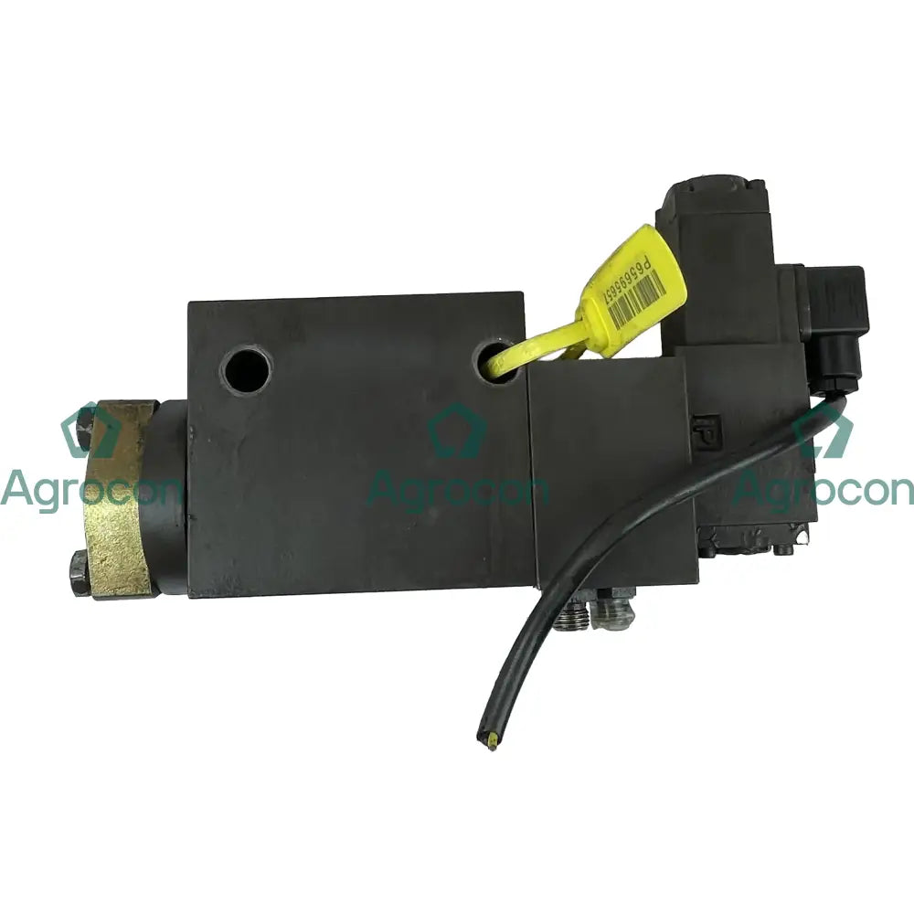 Tillskottsventil | 14254552 | Åkerman EW200 Hydraulventil