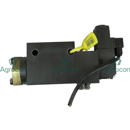 Tillskottsventil | 14254552 | Åkerman EW200 Hydraulventil