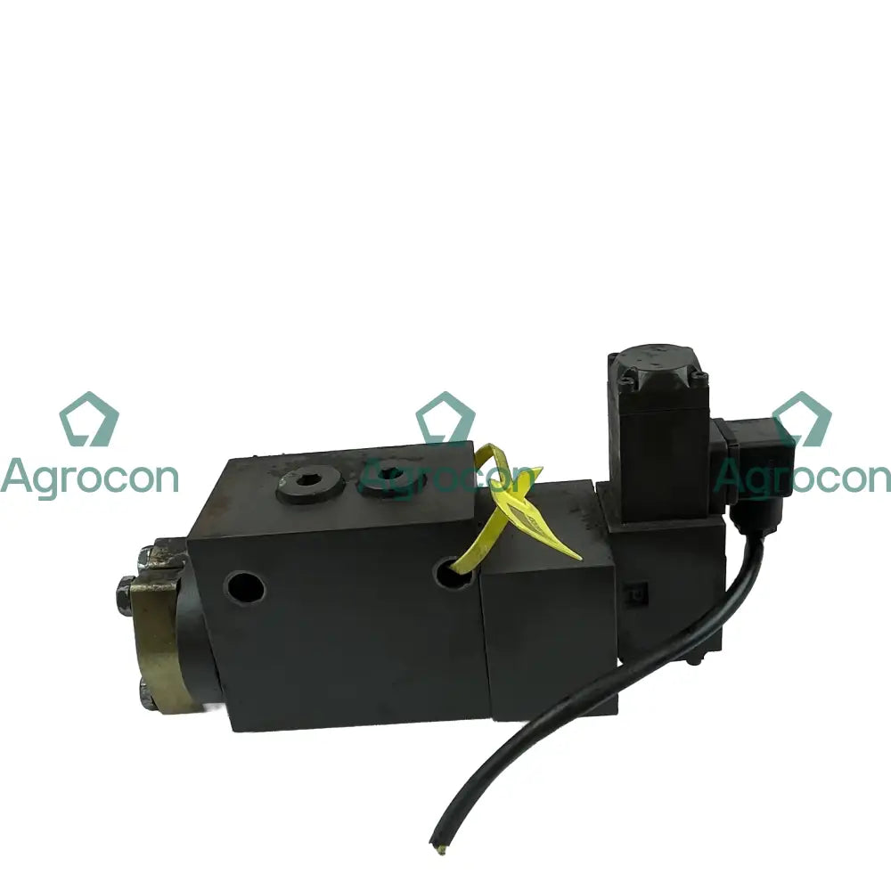 Tillskottsventil | 14254552 | Åkerman EW200 Hydraulventil