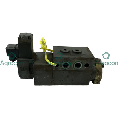 Tillskottsventil | 14254552 | Åkerman EW200 Hydraulventil