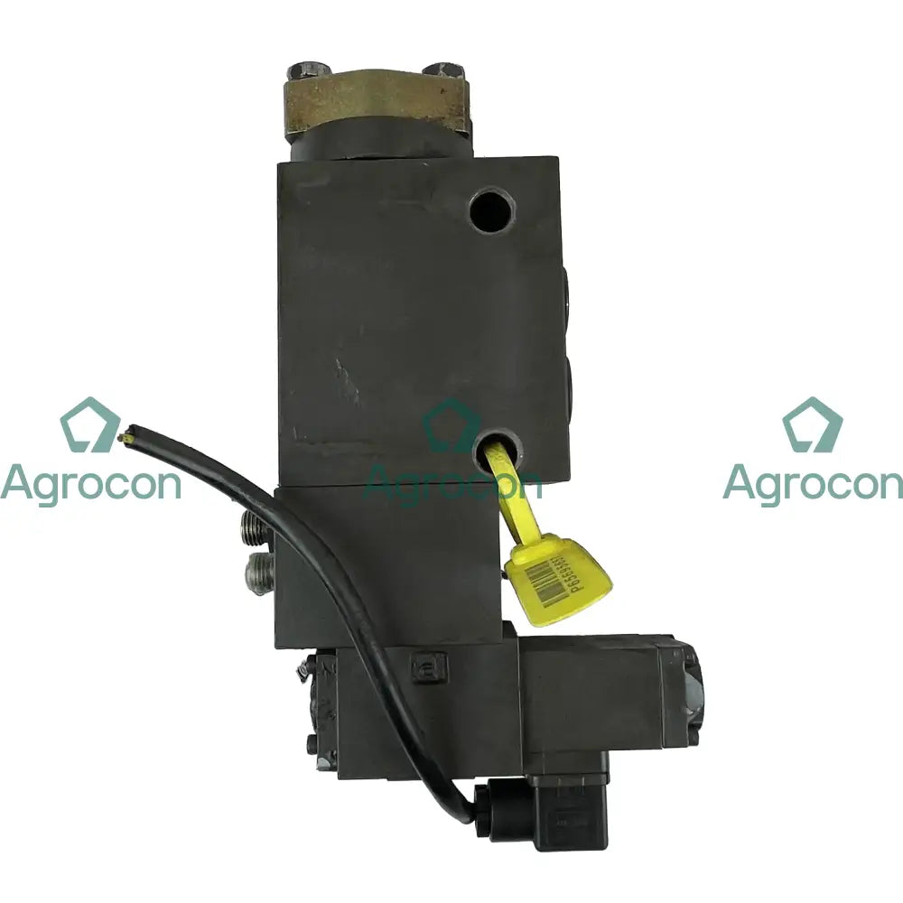 Tillskottsventil | 14254552 | Åkerman EW200 Hydraulventil