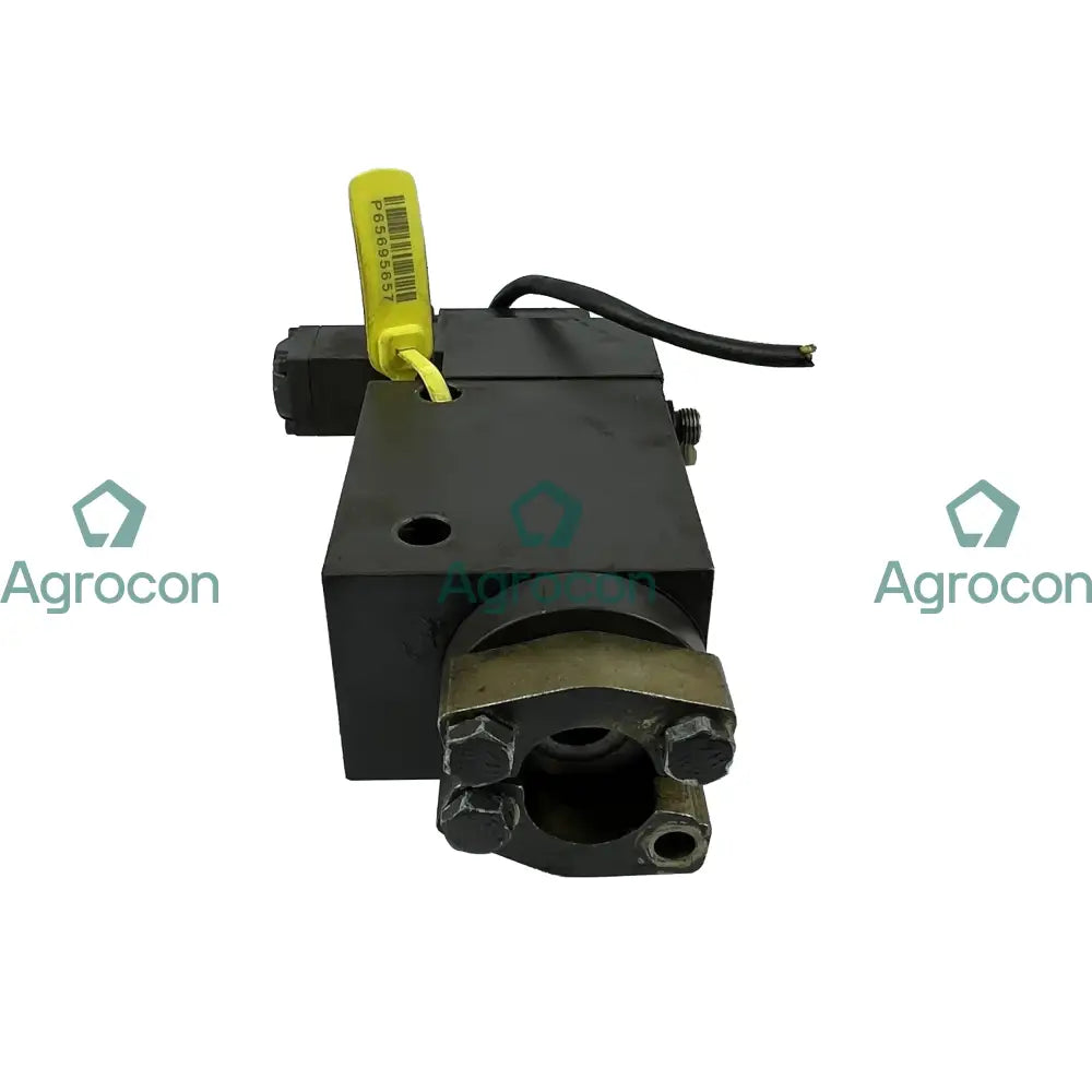 Tillskottsventil | 14254552 | Åkerman EW200 Hydraulventil