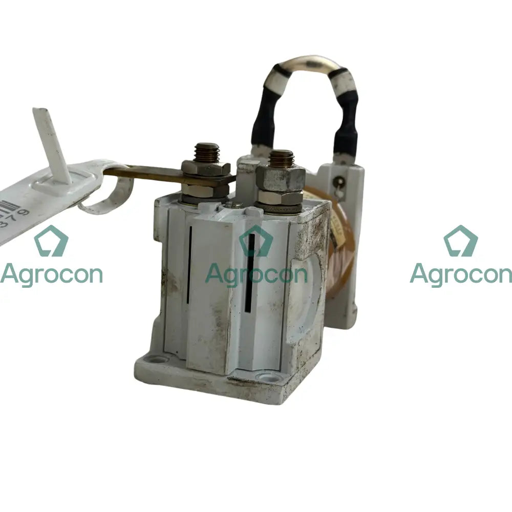 Tillslagsrelä | 117100818 11710818 14214881 | Åkerman EC230B Elsystem