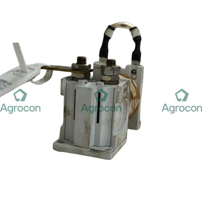 Tillslagsrelä | 117100818 11710818 14214881 | Åkerman EC230B Elsystem